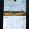 2019 CALENDAR - Image 4