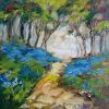 ARDGILLAN TREES - SOLD