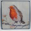 COASTERS - 4 IRISH GARDEN BIRDS - SOLD OUT - Image 5
