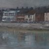 HARBOUR REFLECTIONS SKERRIES - SOLD