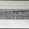 HARBOUR REFLECTIONS SKERRIES - SOLD - Image 2