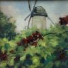 AUTUMN SKERRIES MILLS - SOLD