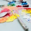 2022 art course and workshop dates