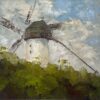 5 sail windmill skerries