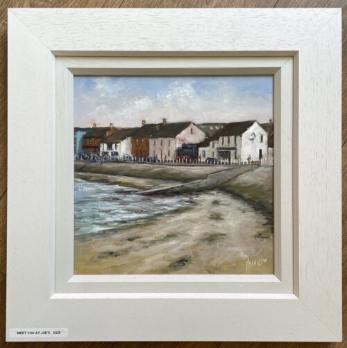 skerries harbour framed