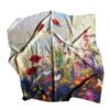 bring me sunshine silk scarf no background