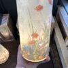 hand held bring me sunshine wax lamp